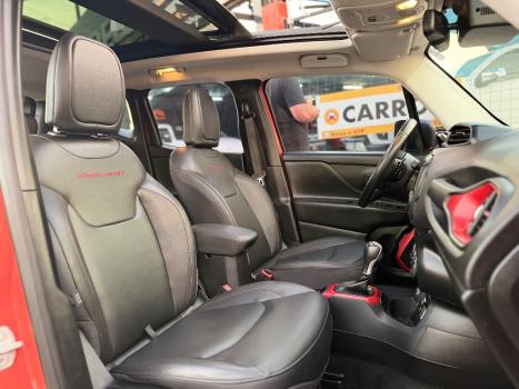 JEEP Renegade 2.0 16V 4P TURBO DIESEL TRAILHAWK 4X4 AUTOMTICO, Foto 7