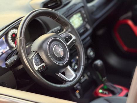 JEEP Renegade 2.0 16V 4P TURBO DIESEL TRAILHAWK 4X4 AUTOMTICO, Foto 8