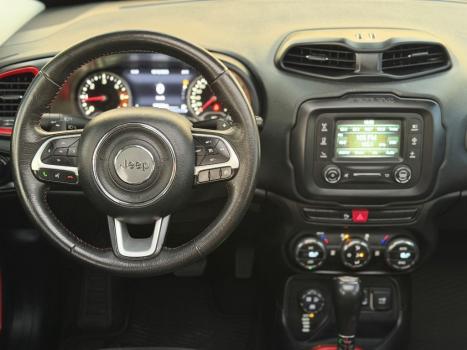 JEEP Renegade 2.0 16V 4P TURBO DIESEL TRAILHAWK 4X4 AUTOMTICO, Foto 9