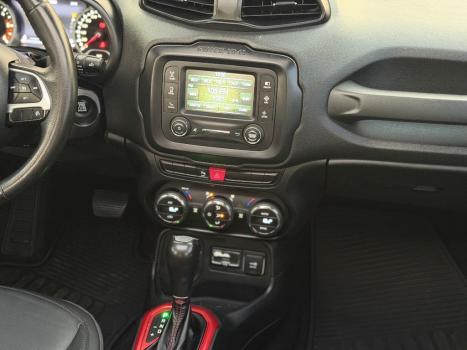 JEEP Renegade 2.0 16V 4P TURBO DIESEL TRAILHAWK 4X4 AUTOMTICO, Foto 10