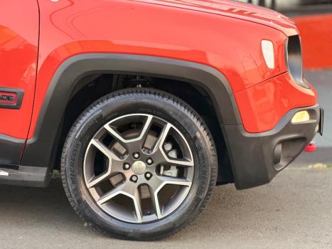 JEEP Renegade 2.0 16V 4P TURBO DIESEL TRAILHAWK 4X4 AUTOMTICO, Foto 11
