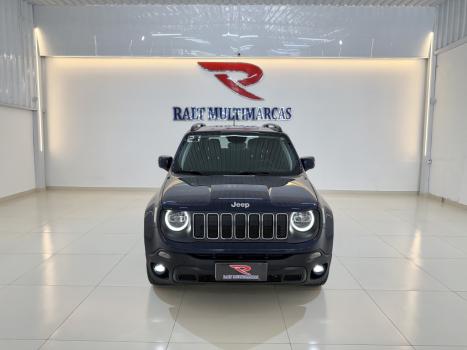 JEEP Renegade 2.0 16V 4P TURBO DIESEL LONGITUDE 4X4 AUTOM�TICO, Foto 1