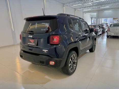 JEEP Renegade 2.0 16V 4P TURBO DIESEL LONGITUDE 4X4 AUTOM�TICO, Foto 9