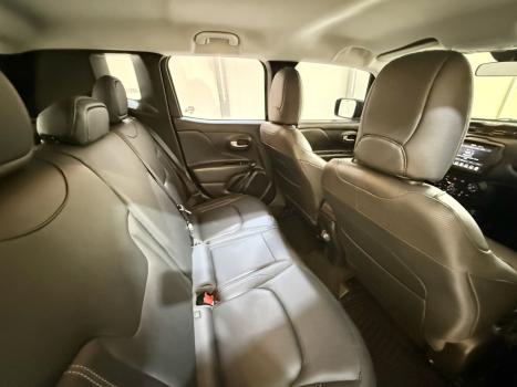 JEEP Renegade 2.0 16V 4P TURBO DIESEL LONGITUDE 4X4 AUTOM�TICO, Foto 10