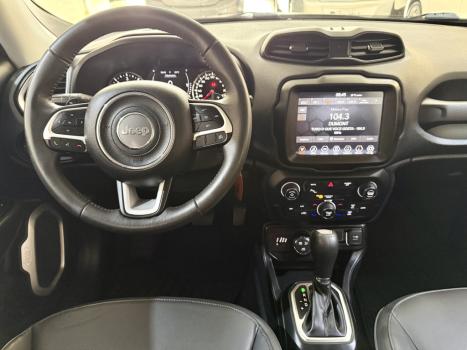 JEEP Renegade 2.0 16V 4P TURBO DIESEL LONGITUDE 4X4 AUTOM�TICO, Foto 12