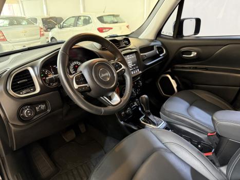 JEEP Renegade 2.0 16V 4P TURBO DIESEL LONGITUDE 4X4 AUTOM�TICO, Foto 14