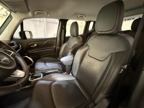 JEEP Renegade 2.0 16V 4P TURBO DIESEL LONGITUDE 4X4 AUTOM�TICO, Foto 15