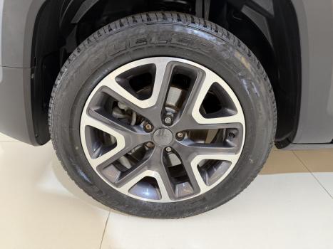 JEEP Renegade 2.0 16V 4P TURBO DIESEL LONGITUDE 4X4 AUTOM�TICO, Foto 16