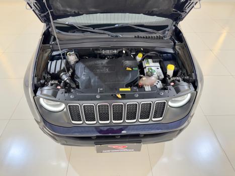 JEEP Renegade 2.0 16V 4P TURBO DIESEL LONGITUDE 4X4 AUTOM�TICO, Foto 17