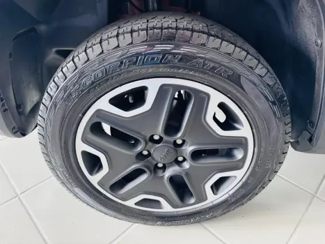 JEEP Renegade 2.0 16V 4P TURBO DIESEL TRAILHAWK 4X4 AUTOM�TICO, Foto 17