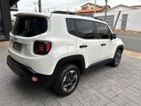 JEEP Renegade 2.0 16V 4P TURBO DIESEL CUSTOM 4X4 AUTOM�TICO, Foto 5