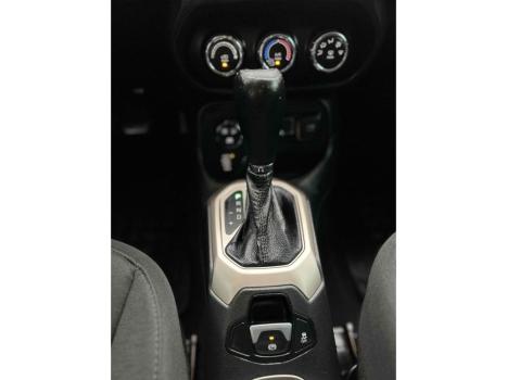 JEEP Renegade 2.0 16V 4P TURBO DIESEL CUSTOM 4X4 AUTOM�TICO, Foto 8