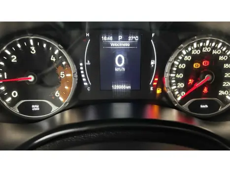 JEEP Renegade 2.0 16V 4P TURBO DIESEL CUSTOM 4X4 AUTOM�TICO, Foto 7