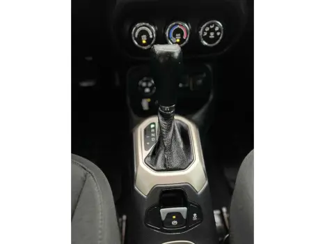 JEEP Renegade 2.0 16V 4P TURBO DIESEL CUSTOM 4X4 AUTOM�TICO, Foto 8