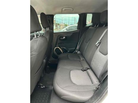 JEEP Renegade 2.0 16V 4P TURBO DIESEL CUSTOM 4X4 AUTOM�TICO, Foto 11