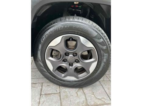 JEEP Renegade 2.0 16V 4P TURBO DIESEL CUSTOM 4X4 AUTOM�TICO, Foto 12