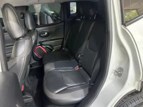 JEEP Renegade 2.0 16V 4P TURBO DIESEL TRAILHAWK 4X4 AUTOM�TICO, Foto 7