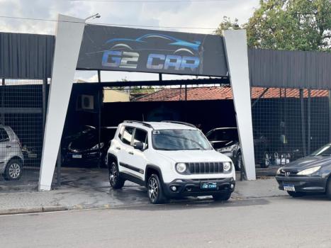 JEEP Renegade 2.0 16V 4P TURBO DIESEL MOAB 4X4 AUTOM�TICO, Foto 2