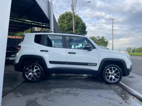 JEEP Renegade 2.0 16V 4P TURBO DIESEL MOAB 4X4 AUTOM�TICO, Foto 4