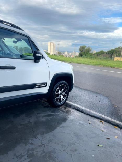 JEEP Renegade 2.0 16V 4P TURBO DIESEL MOAB 4X4 AUTOM�TICO, Foto 5