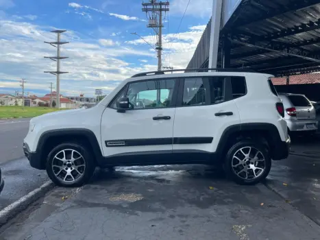 JEEP Renegade 2.0 16V 4P TURBO DIESEL MOAB 4X4 AUTOM�TICO, Foto 6