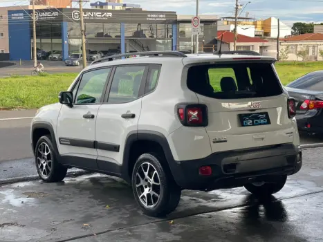 JEEP Renegade 2.0 16V 4P TURBO DIESEL MOAB 4X4 AUTOM�TICO, Foto 7