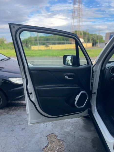 JEEP Renegade 2.0 16V 4P TURBO DIESEL MOAB 4X4 AUTOM�TICO, Foto 9