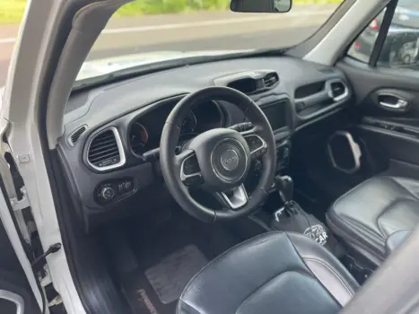 JEEP Renegade 2.0 16V 4P TURBO DIESEL MOAB 4X4 AUTOM�TICO, Foto 11