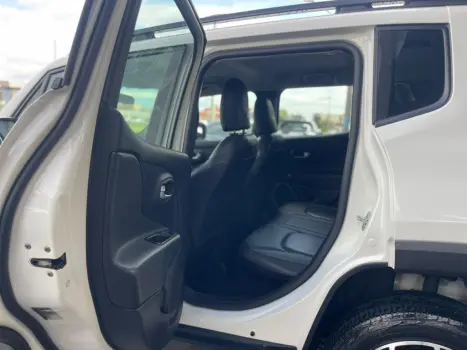 JEEP Renegade 2.0 16V 4P TURBO DIESEL MOAB 4X4 AUTOM�TICO, Foto 12