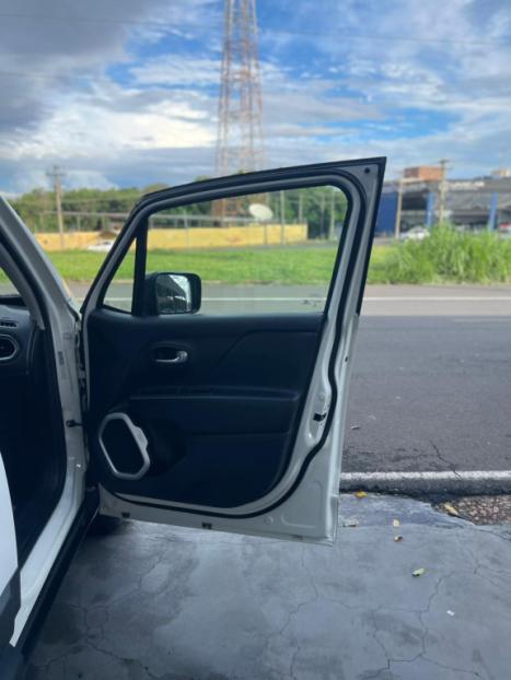 JEEP Renegade 2.0 16V 4P TURBO DIESEL MOAB 4X4 AUTOM�TICO, Foto 13