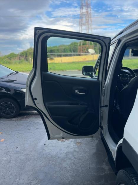 JEEP Renegade 2.0 16V 4P TURBO DIESEL MOAB 4X4 AUTOM�TICO, Foto 14