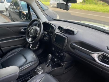 JEEP Renegade 2.0 16V 4P TURBO DIESEL MOAB 4X4 AUTOM�TICO, Foto 15