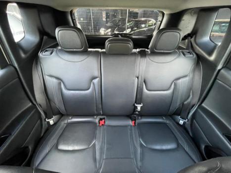 JEEP Renegade 2.0 16V 4P TURBO DIESEL MOAB 4X4 AUTOM�TICO, Foto 16