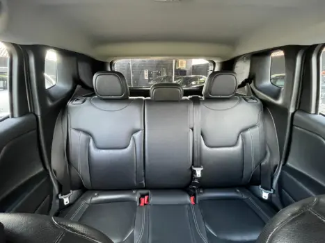 JEEP Renegade 2.0 16V 4P TURBO DIESEL MOAB 4X4 AUTOM�TICO, Foto 19