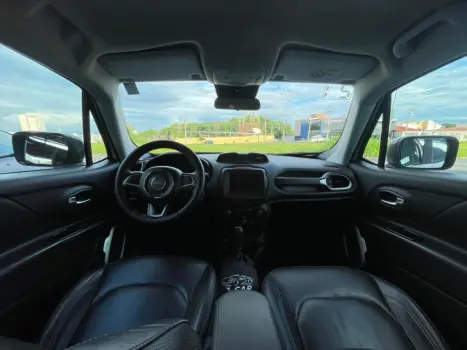 JEEP Renegade 2.0 16V 4P TURBO DIESEL MOAB 4X4 AUTOM�TICO, Foto 20