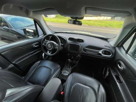 JEEP Renegade 2.0 16V 4P TURBO DIESEL MOAB 4X4 AUTOM�TICO, Foto 21