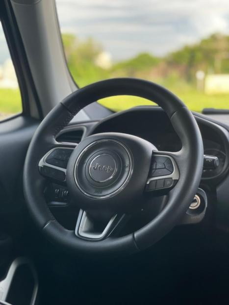 JEEP Renegade 2.0 16V 4P TURBO DIESEL MOAB 4X4 AUTOM�TICO, Foto 22