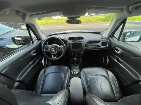 JEEP Renegade 2.0 16V 4P TURBO DIESEL MOAB 4X4 AUTOM�TICO, Foto 23