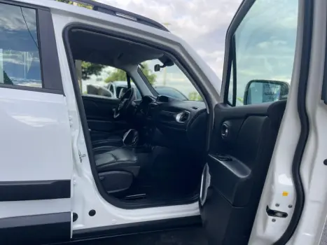 JEEP Renegade 2.0 16V 4P TURBO DIESEL MOAB 4X4 AUTOM�TICO, Foto 24