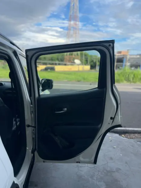 JEEP Renegade 2.0 16V 4P TURBO DIESEL MOAB 4X4 AUTOM�TICO, Foto 26