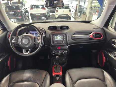 JEEP Renegade 2.0 16V 4P TURBO DIESEL TRAILHAWK 4X4 AUTOM�TICO, Foto 11