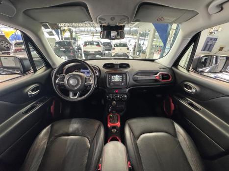 JEEP Renegade 2.0 16V 4P TURBO DIESEL TRAILHAWK 4X4 AUTOM�TICO, Foto 12