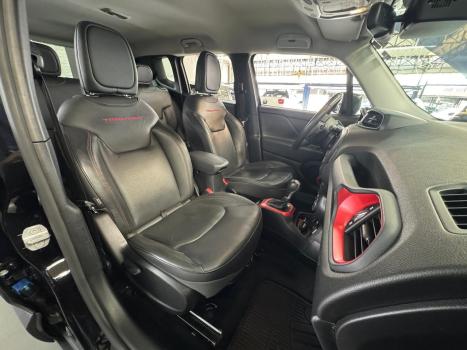 JEEP Renegade 2.0 16V 4P TURBO DIESEL TRAILHAWK 4X4 AUTOM�TICO, Foto 13