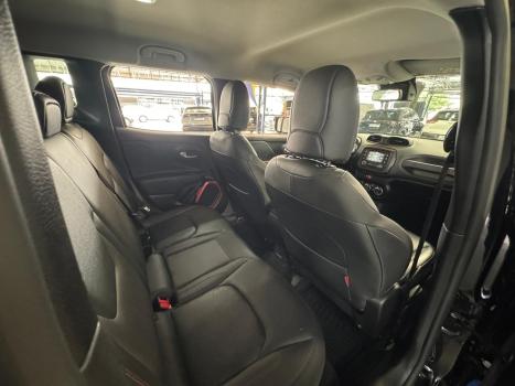 JEEP Renegade 2.0 16V 4P TURBO DIESEL TRAILHAWK 4X4 AUTOM�TICO, Foto 14