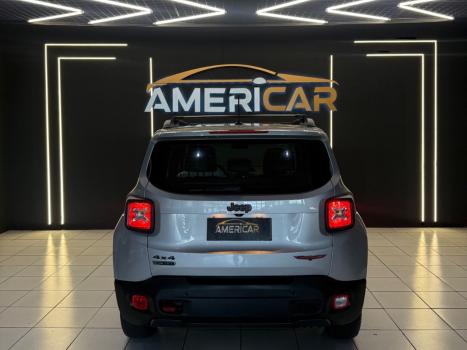 JEEP Renegade 2.0 16V 4P TURBO DIESEL TRAILHAWK 4X4 AUTOM�TICO, Foto 3