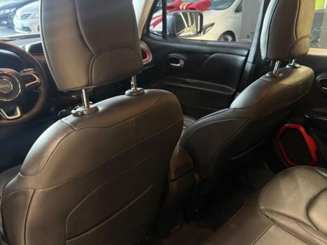 JEEP Renegade 2.0 16V 4P TURBO DIESEL TRAILHAWK 4X4 AUTOM�TICO, Foto 6