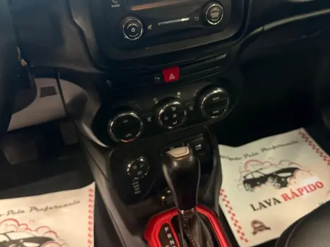 JEEP Renegade 2.0 16V 4P TURBO DIESEL TRAILHAWK 4X4 AUTOM�TICO, Foto 7