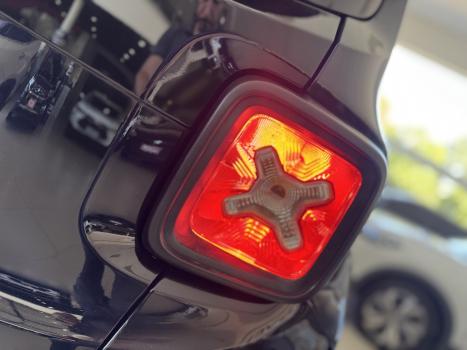 JEEP Renegade 2.0 16V 4P TURBO DIESEL LONGITUDE 4X4 AUTOM�TICO, Foto 7