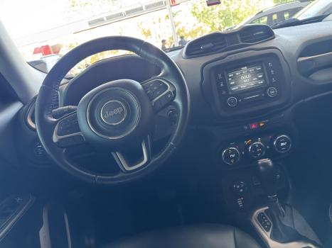 JEEP Renegade 2.0 16V 4P TURBO DIESEL LONGITUDE 4X4 AUTOM�TICO, Foto 11
