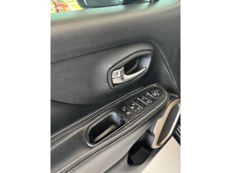 JEEP Renegade 2.0 16V 4P TURBO DIESEL LONGITUDE 4X4 AUTOM�TICO, Foto 12